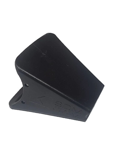 IQFOIL - SEVERNE SDM CAM - BLACK