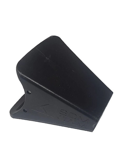 IQFOIL - SEVERNE SDM CAM - NERO