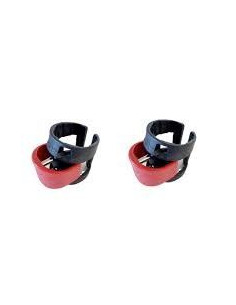 IQFOIL - SEVERNE SV 40 CLIPS 2 PEZZI