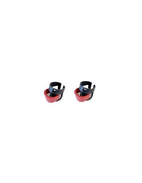 IQFOIL - SEVERNE SV 40 CLIPS 2 PEZZI