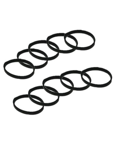 IQFOIL - SEVERNE SDM HINGED COLLAR BAND (10 PCS)