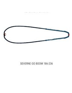 IQFOIL SEVERNE - BOMA GO 186-236 YOUTH