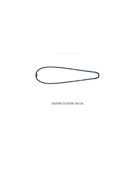 IQFOIL SEVERNE - BOMA GO 186-236 YOUTH