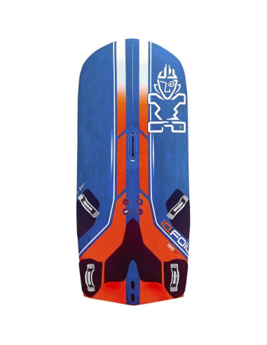 IQFOIL STARBOARD - 95 CARBON REFLEX (NO FIN, NO BAG) MAN/WOMAN
