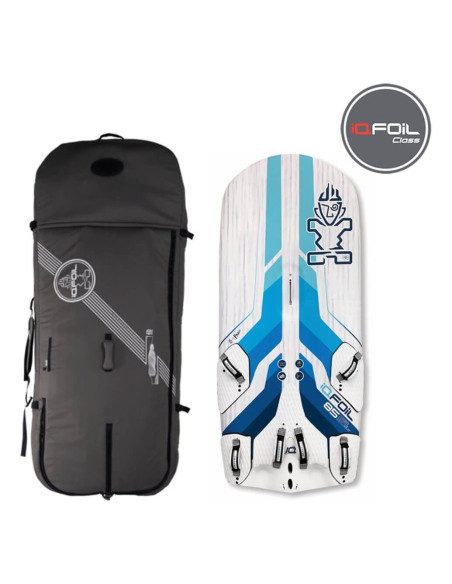 IQFOIL STARBOARD - YOUTH/JUNIOR BOARD