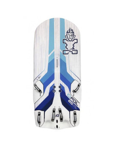 IQFOIL STARBOARD - 85 STARLITE CARBON