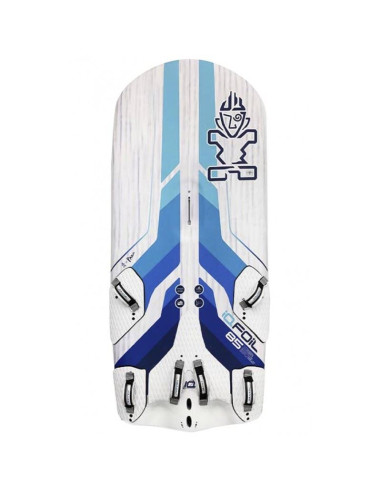 IQFOIL STARBOARD - 85 STARLITE CARBON