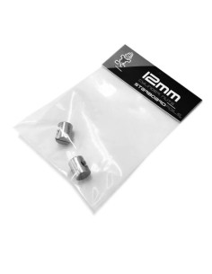 IQFOIL - 12 MM CYLINDER NUTS