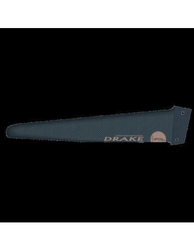 IQFOIL STARBOARD - DRAKE RACE FIN 68 MEN
