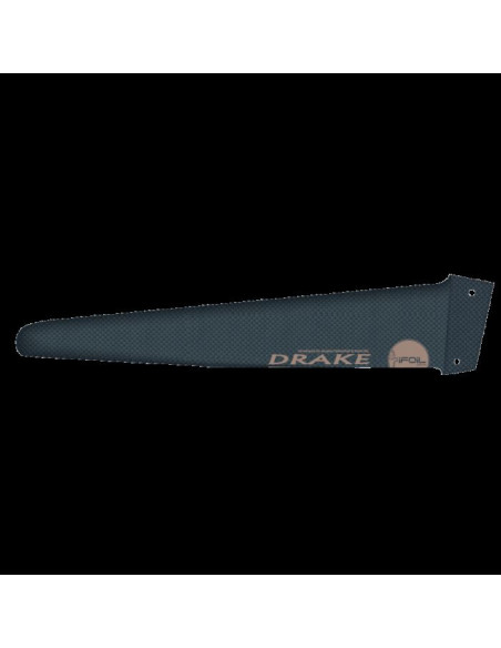 IQFOIL STARBOARD - DRAKE RACE FIN 68 MEN