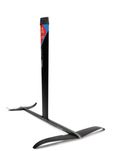 IQFOIL STARBOARD - FOIL CARBON complete