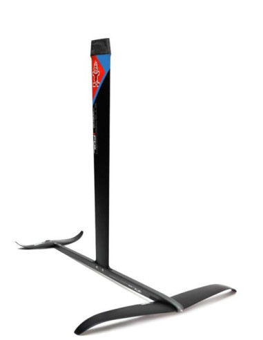 IQFOIL STARBOARD - FOIL CARBON complete