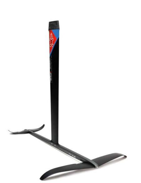 IQFOIL STARBOARD - FOIL CARBON complete