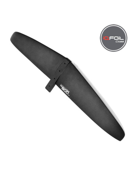 IQFOIL - STARBOARD FRONT WING 800 CARBON JUNIOR