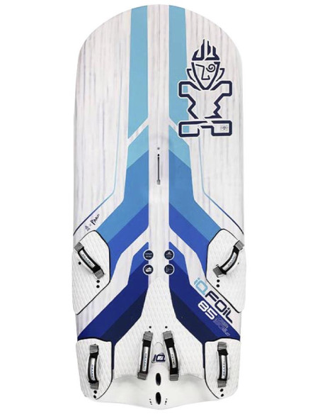 IQFOIL - JUNIOR FULL PACKAGE -