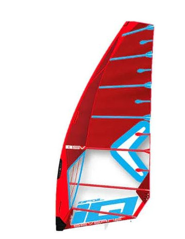 IQFOIL - JUNIOR FULL PACKAGE - BOARD 85 / RIG HGO 7.3 / FOIL / BOARDBAG