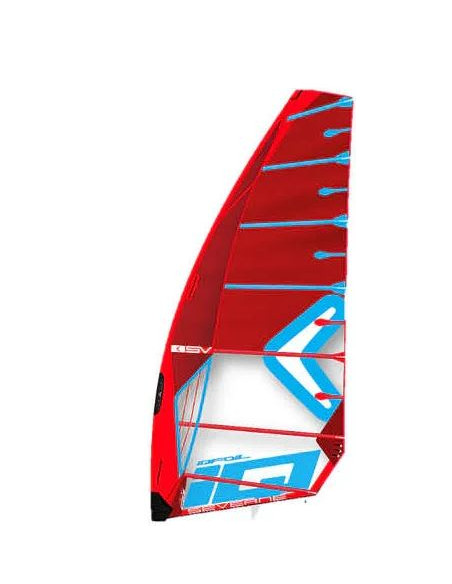 IQFOIL - JUNIOR FULL PACKAGE -