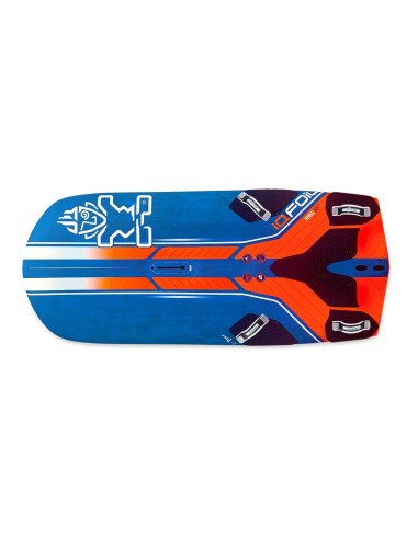 IQFOIL - MENS FULL PACKAGE