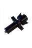 SEVERNE - TENDISTECCA IQ FOIL per stecche  1 e  2