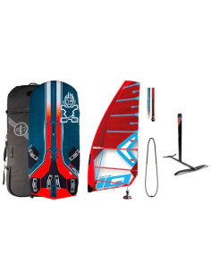IQFOIL - WOMEN FULL PACKAGE -