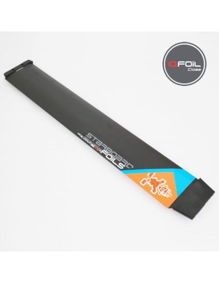 IQ FOIL - ALUMINIUM MAST 95