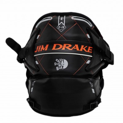 DRAKE - TRAPEZIO SLALOM X-15