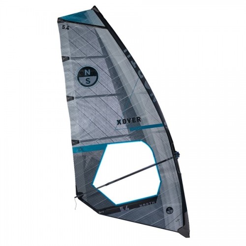 NORTH - VELA  X-OVER 3.7 - 2025