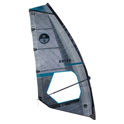 NORTH - VELA X-OVER 6.2 - 2025