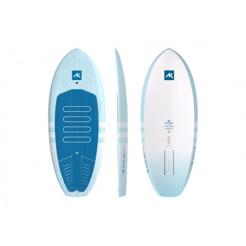 AK - PHAZER V4 5'6" (90 LT) - 2025