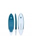 AK - TAVOLA NOMAD 7'2" (115 LT) - 2025 ACTIVE CARBON