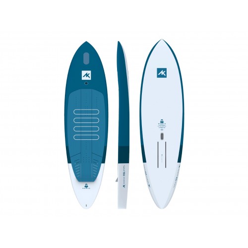 AK - TAVOLA NOMAD 7'2" (115 LT) - 2025 ACTIVE CARBON