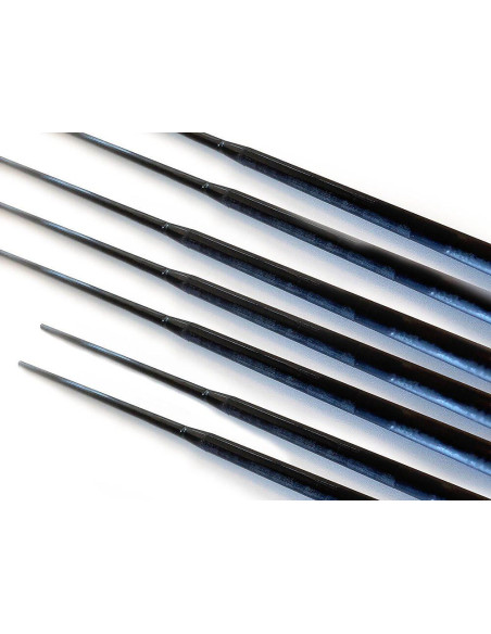 IQFOIL - HGO 7.3 FULL BATTEN SET