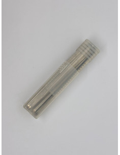 IQFOIL - SPESSORE PER RAKE PIANTONE - L IN ACCIAIO INOX MADE IN ITALY 2