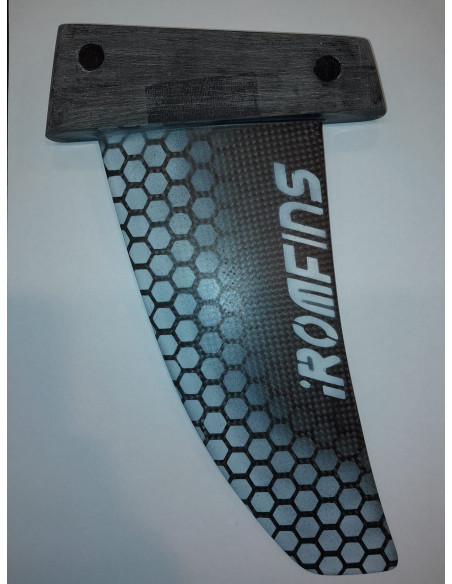 IROM FINS - CUSTOM FIN FREESTYLE F3