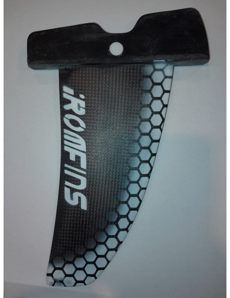IROM FINS - CUSTOM FIN FREESTYLE F3