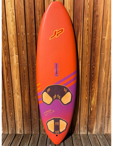 JP - FREESTYLE PRO 100 LT 2023 - USATA