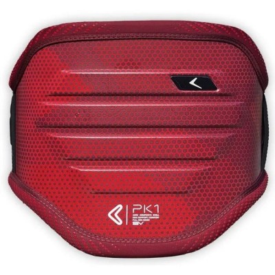SEVERNE - TRAPEZIO PK1 - ROSSO