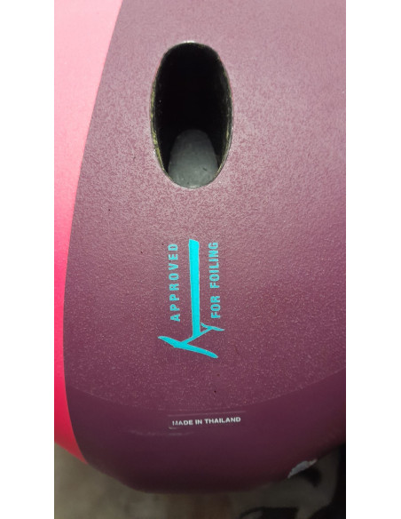 JP - SLALOM 85x138 LT 2020 - USED
