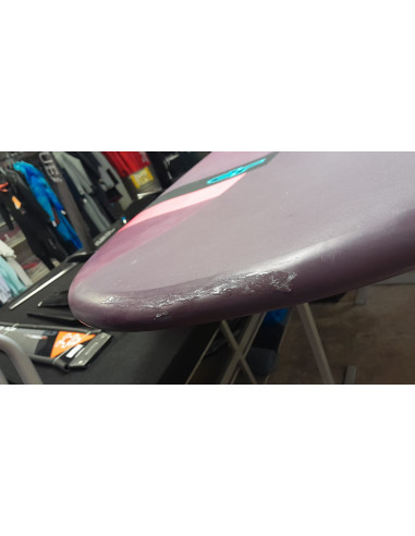 JP - SLALOM 85x138 LT 2020 - USED