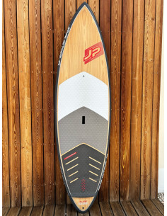 JP - SUP SURF 8'6" WOOD EDITION - EXPO