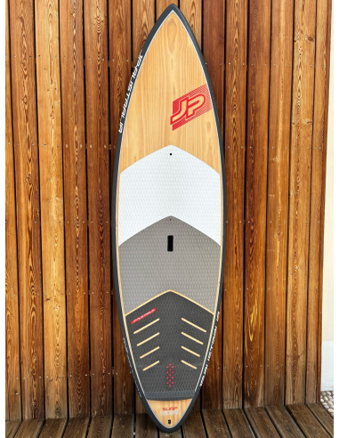 JP - SUP SURF 8'6" WOOD EDITION - EXPO