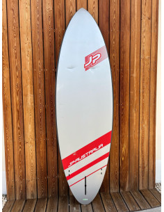 JP - SUP SURF 8'6" WOOD EDITION - EXPO 2