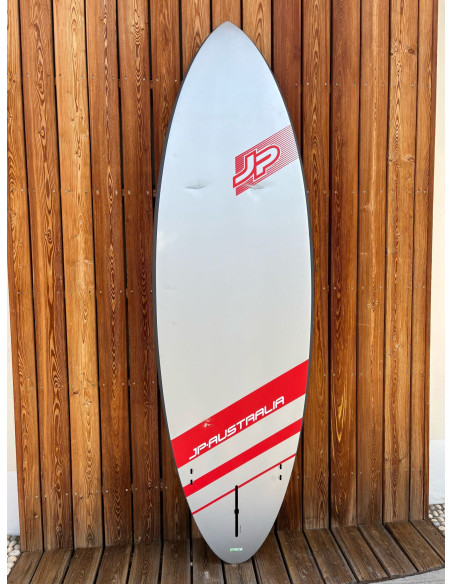 JP - SUP SURF 8'6" WOOD EDITION - EXPO