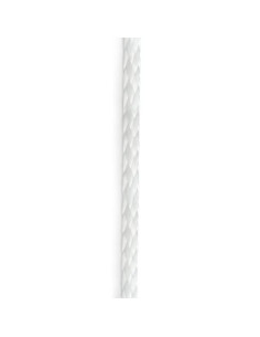 LIROS - D-PRO DYNEMA SCALZATO BIANCO 3MM - AL METRO