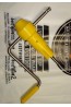 BESTWIND - WINCH FOR DOWNHAUL INOX