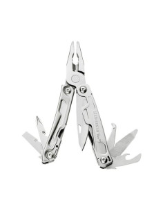LEATHERMAN® REV® PINZA MULTIFUNZIONE MULTIUSO