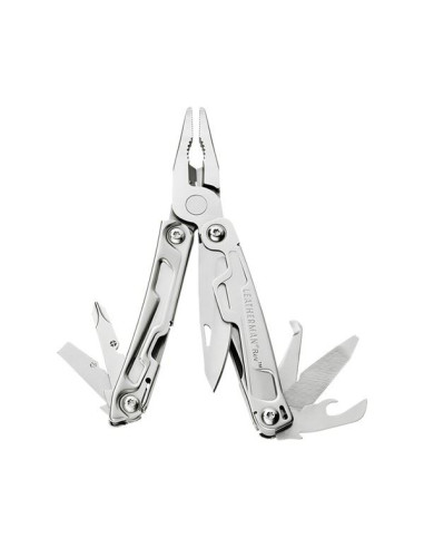 LEATHERMAN® REV® CALIPER MULTIFUZIONE MULTIPURPOSE