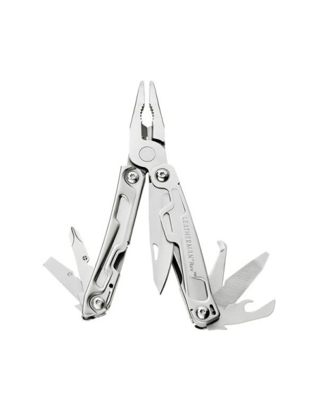 LEATHERMAN® REV® CALIPER MULTIFUZIONE MULTIPURPOSE