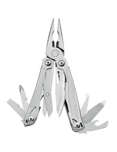 LEATHERMAN® WINGMAN® PINZA MULTIFUNZIONE MULTIUSO