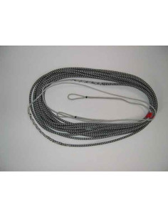 MELGES 24 BOW SAIL SHEET